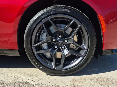 New 2026 Dodge Charger Scat Pack AWD/4WD image 11