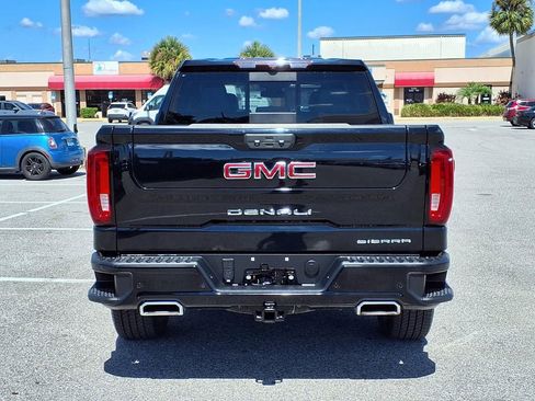 Used 2022 GMC Sierra 1500 Denali RWD image 6