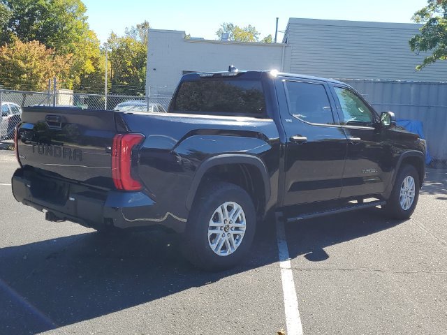 Certified 2022 Toyota Tundra SR5 w/ SR5 Convenience Package AWD/4WD image 4
