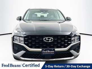 Certified 2023 Hyundai Santa Fe SE w/ Cargo Package video 2