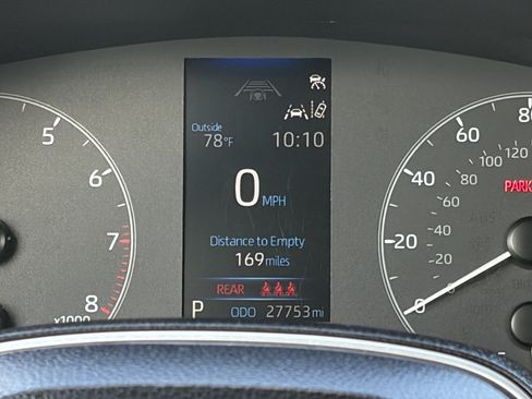 Certified 2024 Toyota Corolla SE w/ SE Premium Package FWD image 20