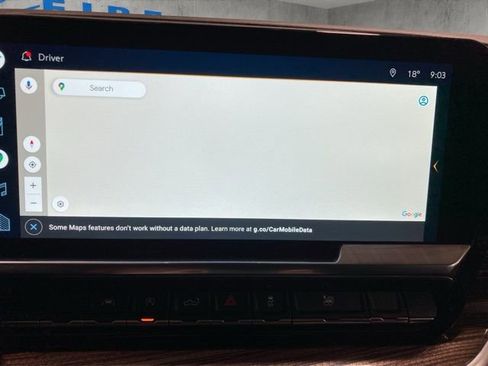 Used 2022 Chevrolet Silverado 1500 LT w/ Protection Package image 18