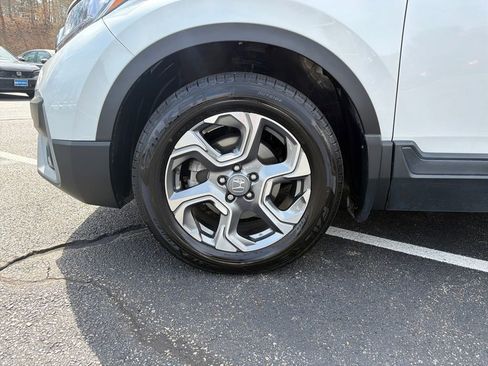 Used 2020 Honda CR-V EX image 29