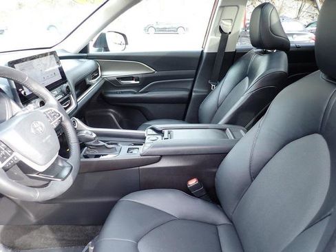 Certified 2024 Toyota Grand Highlander XLE image 15