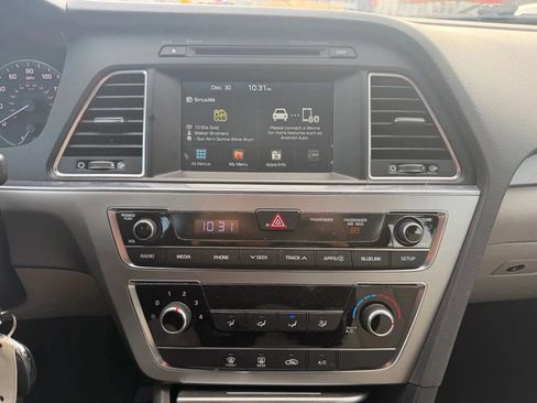 Used 2016 Hyundai Sonata SE image 23