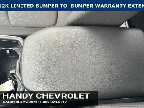 Used 2025 Toyota RAV4 XLE w/ Convenience Package AWD/4WD image 28