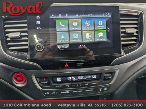 Used 2021 Honda Pilot Special Edition image 23