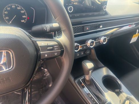 New 2026 Honda Civic LX image 10