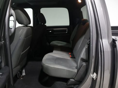 Used 2024 RAM 1500 Classic Warlock image 19