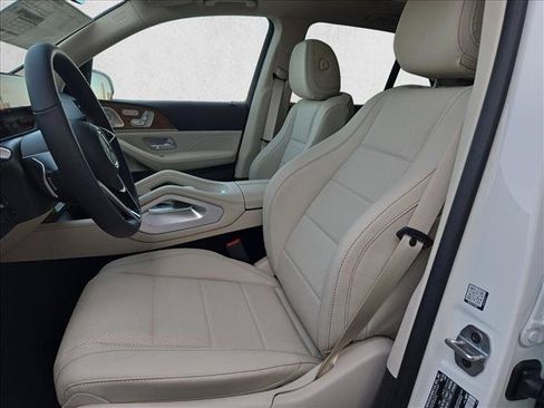 Used 2026 Mercedes-Benz GLE 450 4MATIC image 4