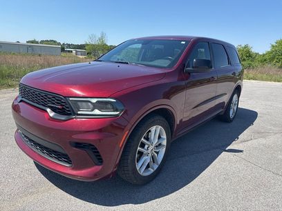 Used 2023 Dodge Durango GT