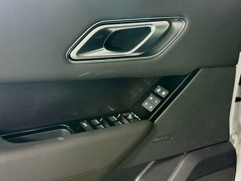 New 2026 Land Rover Range Rover Velar Dynamic SE AWD/4WD image 20