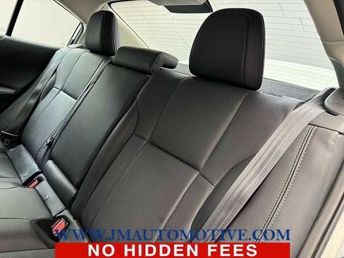 Used 2023 Subaru Legacy Limited image 16