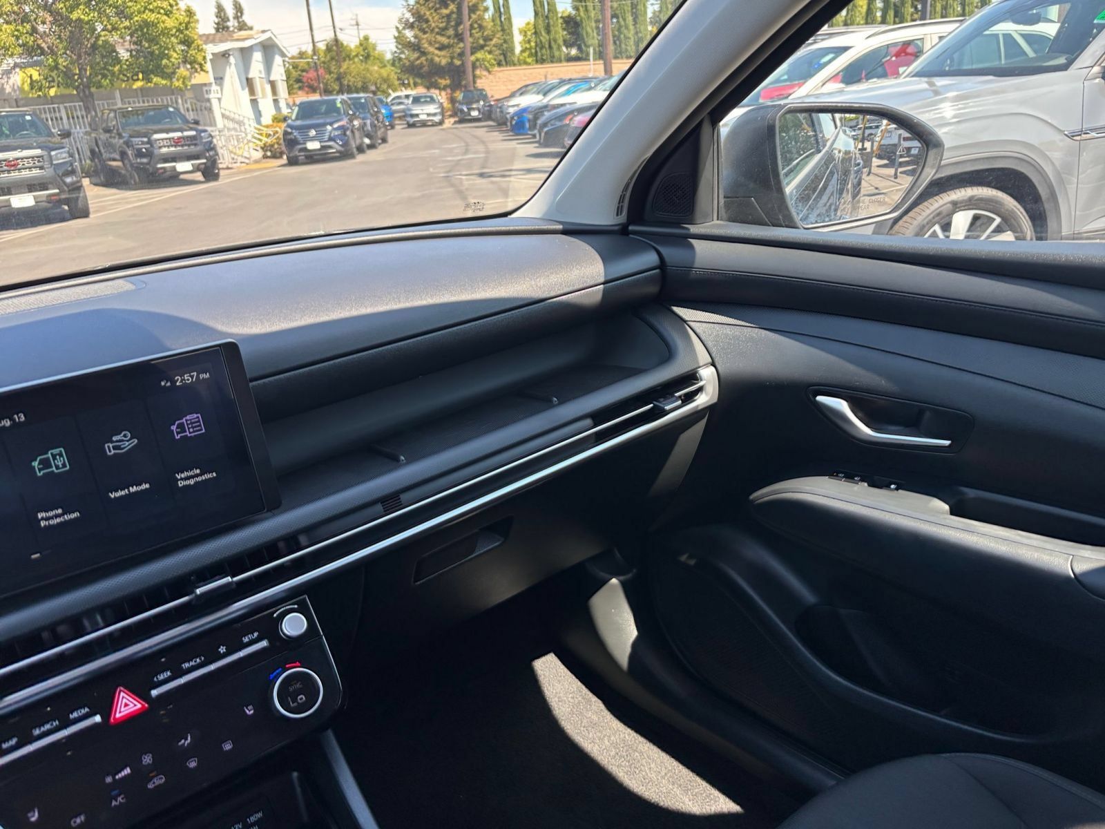 Used 2026 Hyundai Tucson SEL Plus AWD/4WD image 37