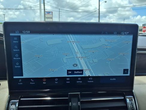 Used 2022 Lincoln Navigator Reserve RWD image 11