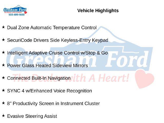 Used 2021 Ford F150 XLT w/ Equipment Group 301A Mid AWD/4WD image 9