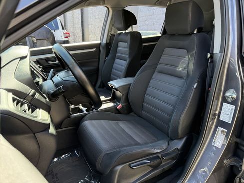 Used 2019 Honda CR-V LX image 13