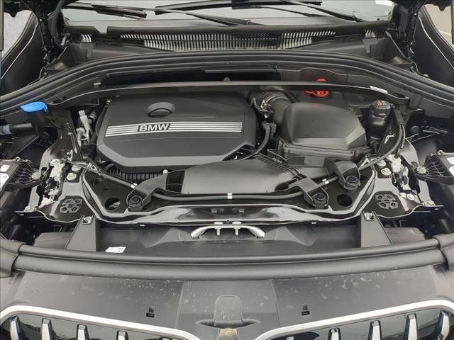 Used 2026 BMW X1 xDrive28i w/ Convenience Package AWD/4WD image 17