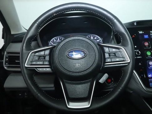 Certified 2025 Subaru Legacy Limited AWD/4WD image 22