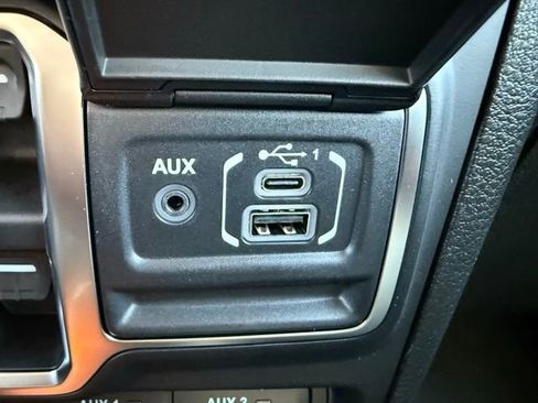 New 2026 Jeep Wrangler Sport S image 28