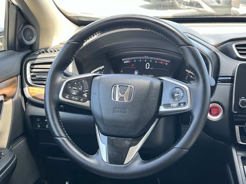 Used 2017 Honda CR-V EX-L image 8