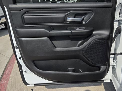 New 2026 RAM 1500 Tradesman AWD/4WD image 9