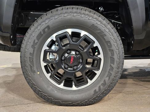 New 2026 Toyota Tacoma TRD Off-Road image 23