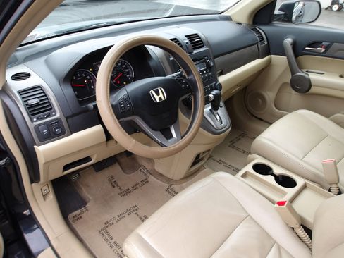 Used 2008 Honda CR-V EX image 9