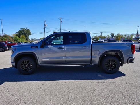 New 2026 GMC Sierra 1500 Elevation image 7