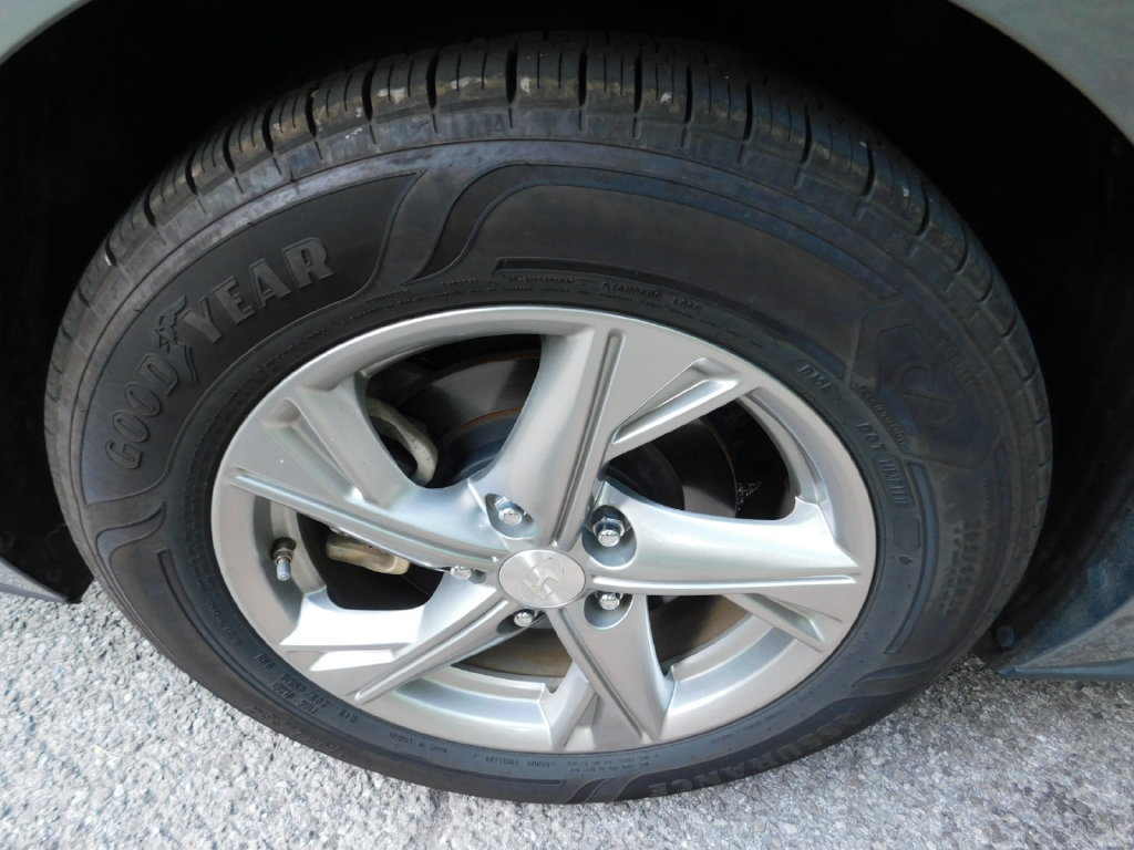 Used 2022 Hyundai Sonata SE FWD image 7