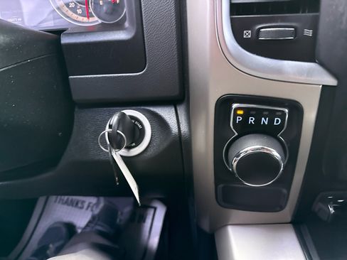 Used 2015 RAM 1500 Big Horn image 37