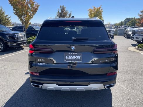 Used 2024 BMW X5 sDrive40i image 6