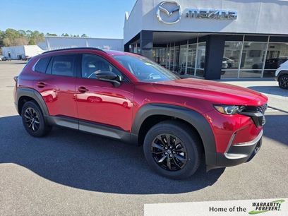 New 2026 MAZDA CX-50 AWD 2.5 Hybrid w/ Weather Package