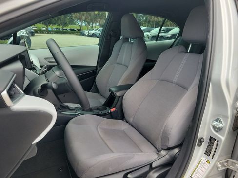 Used 2024 Toyota Corolla SE FWD image 16