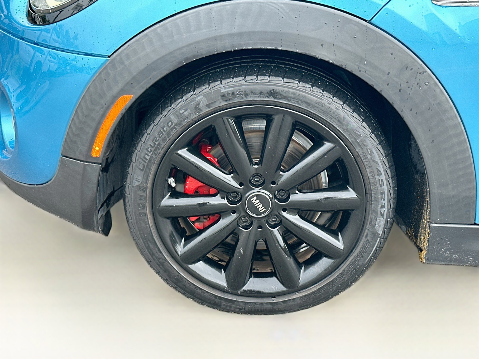 Used 2019 MINI Cooper S w/ Signature Upholstery Package FWD image 31