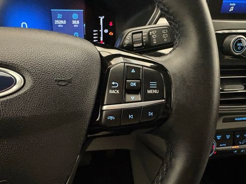 Used 2023 Ford Escape Active AWD/4WD image 7