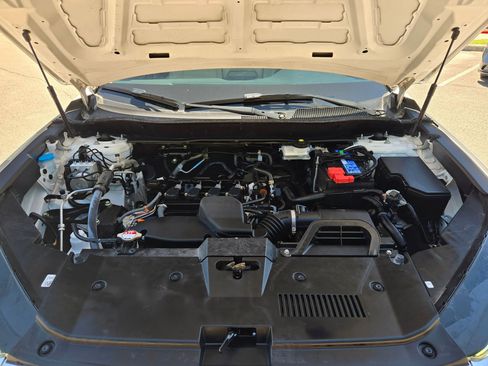 Used 2023 Honda CR-V EX-L image 32