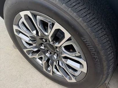 Used 2023 GMC Yukon Denali Ultimate w/ LPO, Floor Liner Package