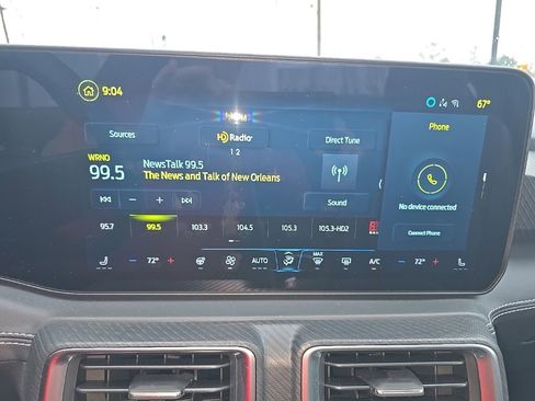 Used 2025 Ford Mustang Premium image 10