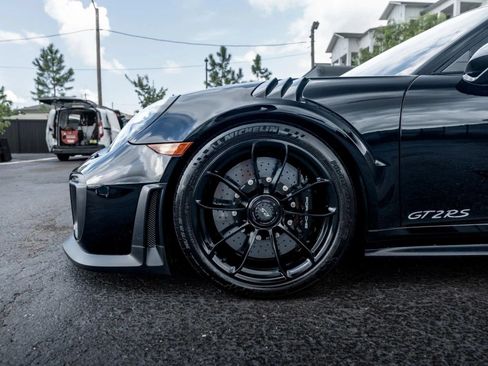 Used 2018 Porsche 911 GT2 RS RWD image 32