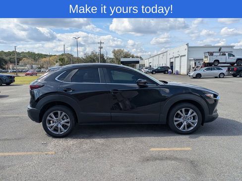 Used 2024 MAZDA CX-30 AWD 2.5 S w/ Preferred Package image 2