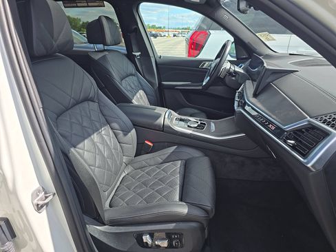 Used 2024 BMW X5 sDrive40i RWD image 13