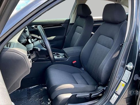 Used 2023 Honda Civic EX image 8
