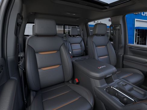 New 2026 GMC Sierra 2500 AT4 w/ AT4 Premium Plus Package image 16