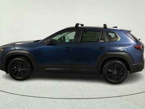 New 2026 MAZDA CX-50 2.5 Hybrid w/ Weather Package AWD/4WD image 4