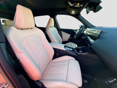 New 2026 BMW X3 xDrive30 w/ Convenience Package image 15