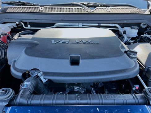 Used 2019 Chevrolet Colorado LT w/ LT Convenience Package image 26