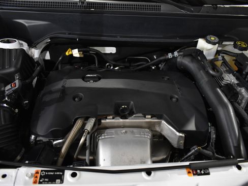 Used 2019 GMC Terrain Denali w/ Advanced Safety Package image 36