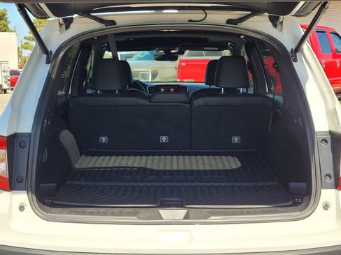 Used 2021 Honda Passport EX-L image 9