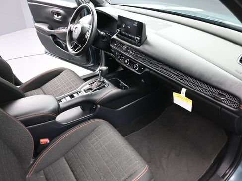 Certified 2024 Honda HR-V Sport image 15